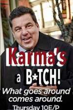 Watch Karma's a B*tch Primewire