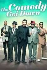 Watch The Comedy Get Down Primewire