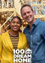 Watch 100 Day Dream Home Primewire