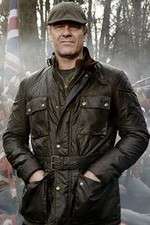 Watch Sean Bean on Waterloo Primewire