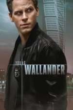 Watch Young Wallander Primewire