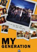 Watch My Generation Primewire