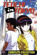 Watch Tenchi in Tokyo Primewire