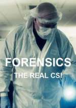 Watch Forensics: The Real CSI Primewire