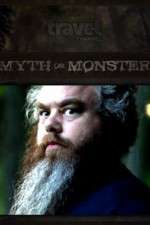 Watch Myth or Monster Primewire