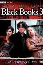 Watch Black Books Primewire