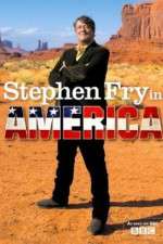 Watch Stephen Fry in America Primewire
