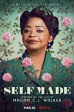 Watch Self Made: Inspired by the Life of Madam C.J. Walker Primewire