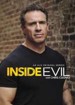 Watch Inside Evil with Chris Cuomo Primewire