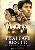 Watch Thai Cave Rescue Primewire