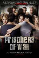 Watch Prisoners of War Primewire