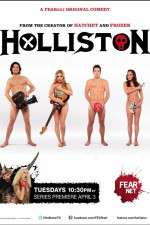 Watch Holliston Primewire