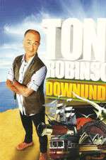 Watch Tony Robinson Down Under Primewire