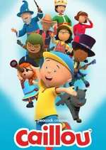 Watch Caillou Primewire