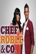 Watch Chef Roble & Co Primewire