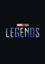 Watch Marvel Studios: Legends Primewire