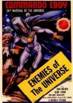 Watch Commando Cody: Sky Marshal of the Universe Primewire