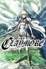 Watch Claymore Primewire