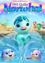 Watch Not Quite Narwhal Primewire