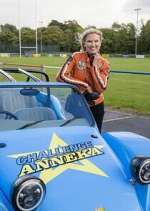Watch Challenge Anneka Primewire