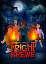 Watch Fright Krewe Primewire