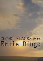 Watch Going Places with Ernie Dingo Primewire