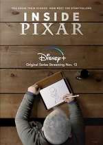 Watch Inside Pixar Primewire