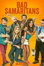 Watch Bad Samaritans Primewire