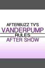 Watch Vanderpump Rules After Show Primewire