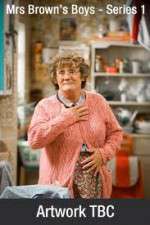 Watch Mrs Brown's Boys Primewire