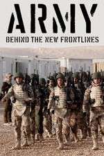 Watch Army: Behind the New Frontlines Primewire