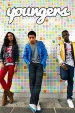 Watch Youngers Primewire