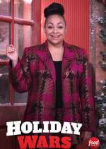 Watch Holiday Wars Primewire