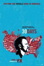 Watch 30 Days Primewire
