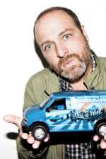 Watch Jon Benjamin Has a Van Primewire