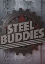 Watch Steel Buddies Primewire