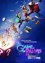 Watch Game of Talents Primewire
