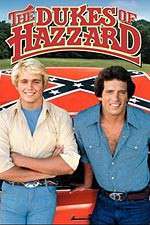 Watch The Dukes of Hazzard Primewire