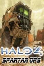Watch Halo Spartan Ops Primewire