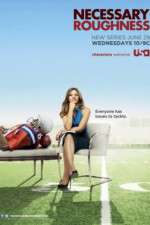 Watch Necessary Roughness Primewire