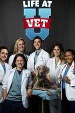 Watch Life at Vet U Primewire