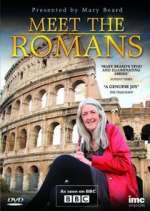 Watch Meet the Romans with Mary Beard Primewire