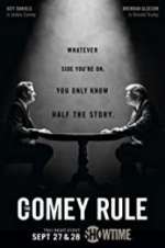 Watch The Comey Rule Primewire