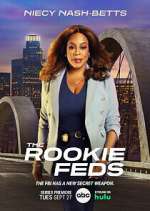 Watch The Rookie: Feds Primewire