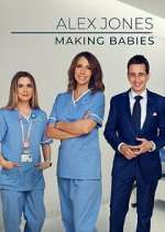 Watch Alex Jones: Making Babies Primewire