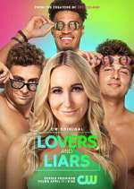 Lovers and Liars primewire