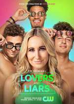 Watch Lovers and Liars Primewire