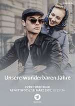 Watch Unsere wunderbaren Jahre Primewire