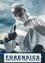 Watch Forensics: Catching the Killer Primewire