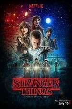 Watch Stranger Things Primewire